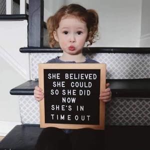 Meet your Posher, Leslie